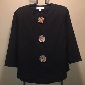 Coldwater Creek Jacket